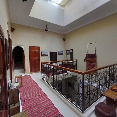 Riad Alqimam Марракеш Экстерьер фото