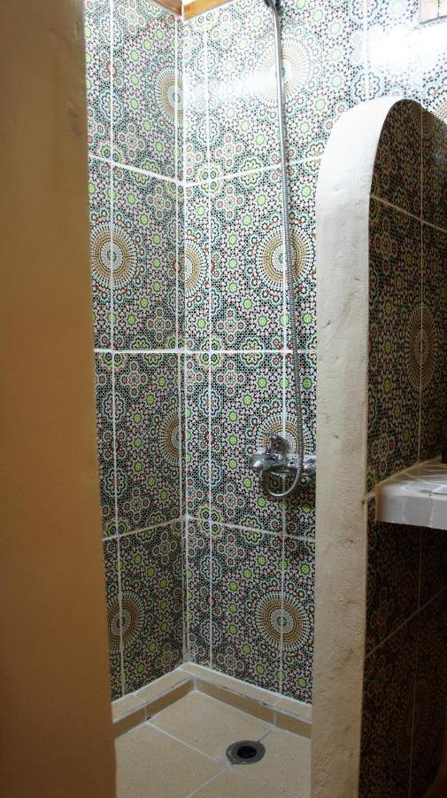 Riad Alqimam Марракеш Экстерьер фото