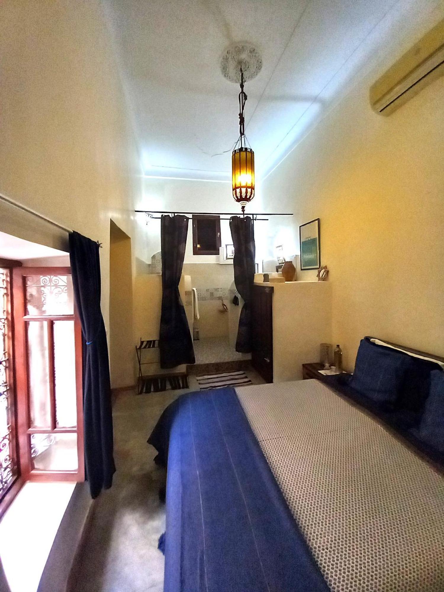 Riad Alqimam Марракеш Экстерьер фото